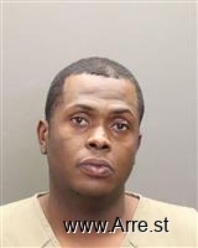 Antwan Lamar Harshaw Mugshot