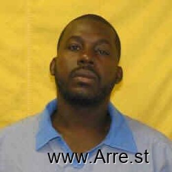 Antwan Lee Johnson Mugshot