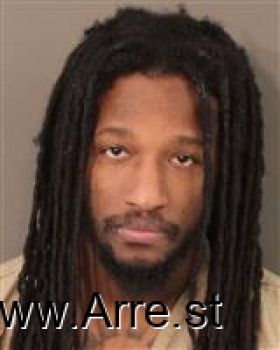 Antwan F Jones Mugshot