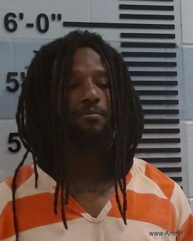 Antwan Fredrick Jones Mugshot