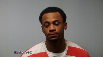 Antwan Raeshaun Morris Mugshot