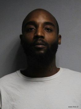 Antwan Maurice Richardson Mugshot