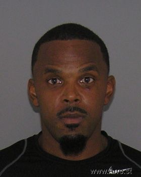 Antwan  Taylor Mugshot