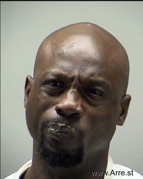 Antwan Lamont Terry Mugshot