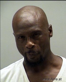 Antwan Lamont Terry Mugshot