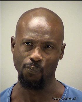 Antwan Lamont Terry Mugshot