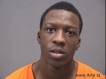 Antwane Genee Jr Mcmeans Mugshot