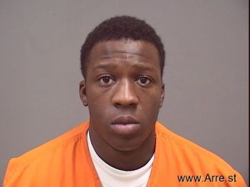 Antwane Genee Jr Mcmeans Mugshot