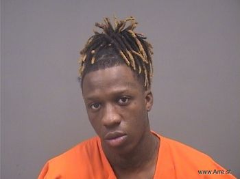 Antwane Genee Jr Mcmeans Mugshot