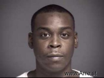 Antwane Jamal Williams Mugshot