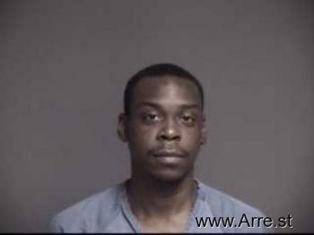 Antwane Jamal Williams Mugshot