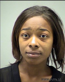 Antwanette Sierra Smith Mugshot