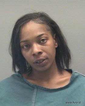 Antwanette Sierra Smith Mugshot