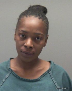 Antwanette Sierra Smith Mugshot