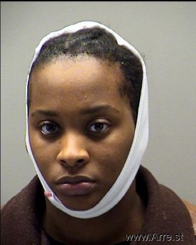 Antwanette Janae Taylor Mugshot