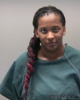 Antwanette Janae Taylor Mugshot