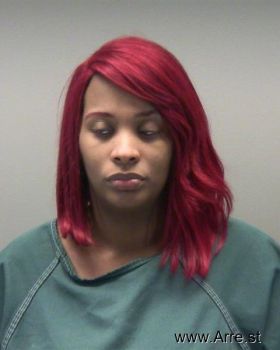 Antwanette Janae Taylor Mugshot