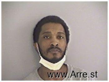 Antwon Lamar Blackwell Mugshot