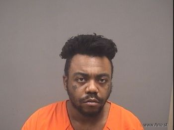 Antwon Markil Mckinnon Mugshot