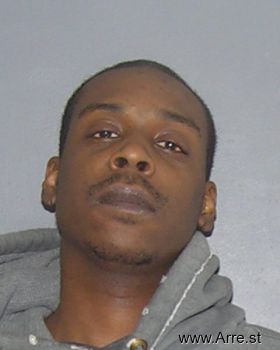 Antwone  Williams Mugshot