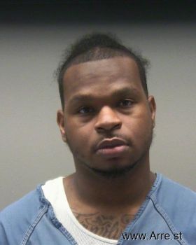 Antwone Lamar Williams Mugshot