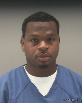 Antwone Lamar Williams Mugshot