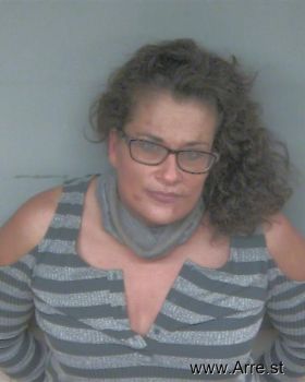 April Kristina Adams Mugshot