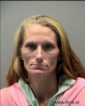 April Lynn Baker Mugshot