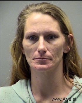 April Lynn Baker Mugshot