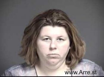 April Marie Bird Mugshot