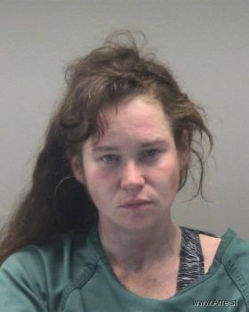 April Dawn Blackstone Mugshot