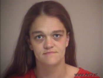 April Maye Campfield Mugshot