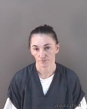 April L Carroll Mugshot