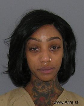 April  Davis Mugshot