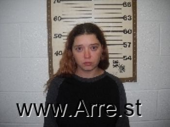 April Dawn Eikenberry Mugshot