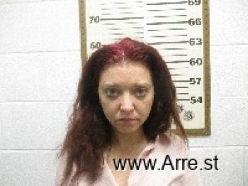 April Dawn Eikenberry Mugshot