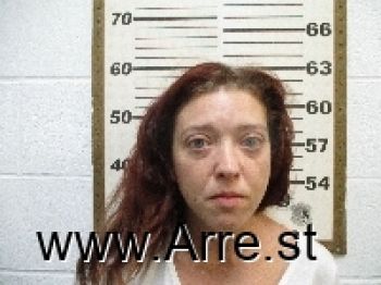 April Dawn Eikenberry Mugshot