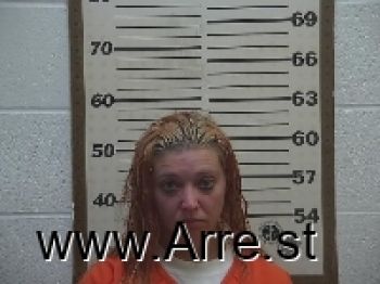 April Dawn Eikenberry Mugshot