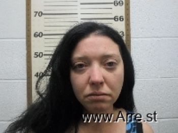 April Dawn Eikenberry Mugshot