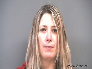 April Dawn Elliott Mugshot