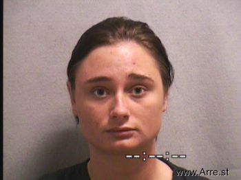 April Nicole Finley Mugshot