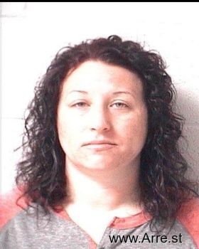 April Nicole Johnson Mugshot