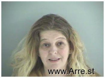 April Marie Jones Mugshot