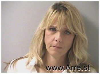 April Renee Kraus Mugshot