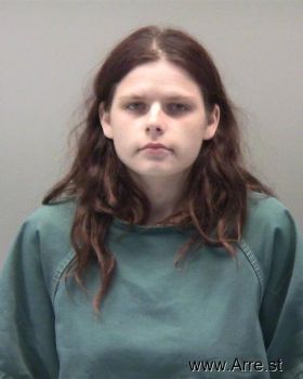 April Michelle Lightner Mugshot