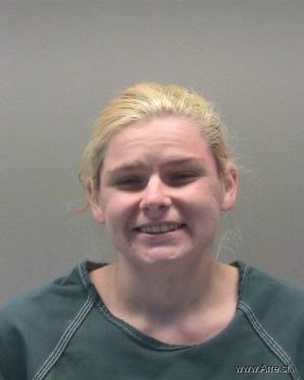 April Michelle Lightner Mugshot