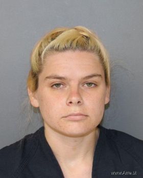 April Michelle Lightner Mugshot