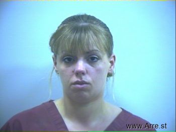 April Darlene Little Mugshot