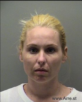 April  Martin Mugshot