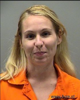 April  Martin Mugshot